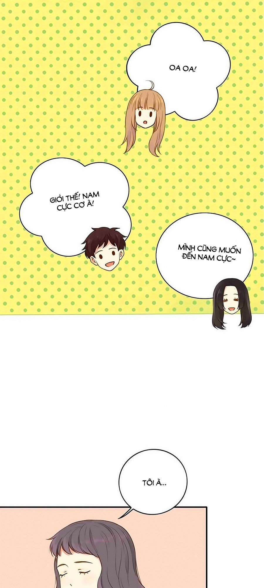 bạc hà chi hạ chapter 43 11