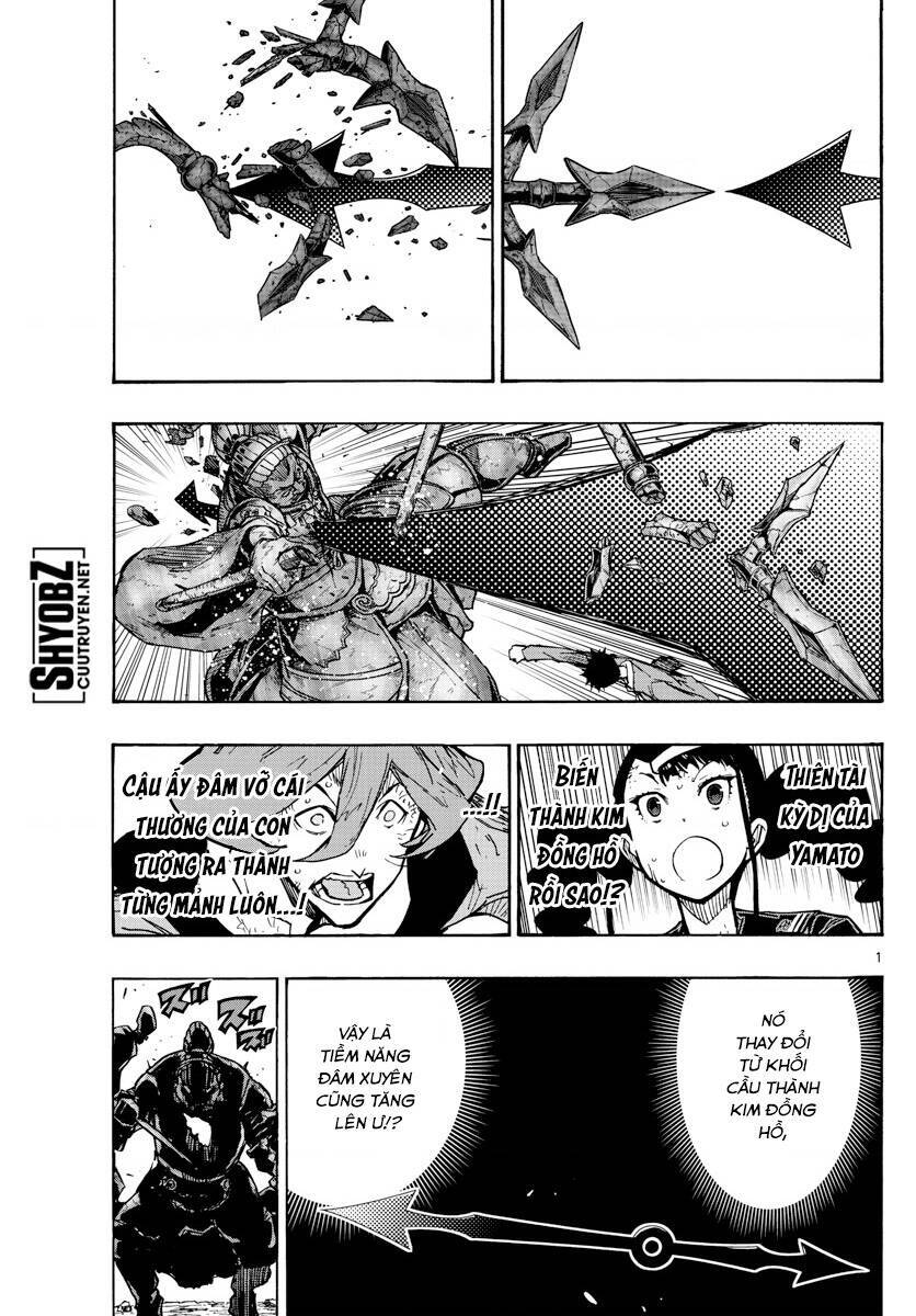 thế giới sau 5 phút chapter 44 1