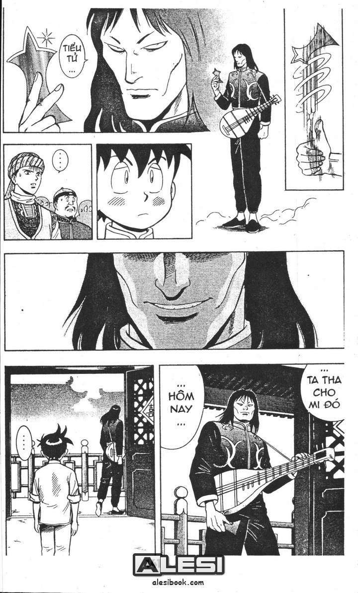 thời niên thiếu của hoàng phi hồng chapter 4 19