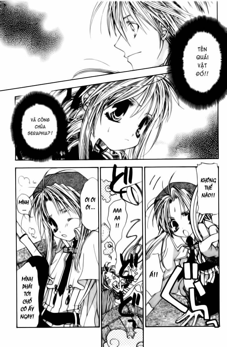 magical x miracle chapter 30 19