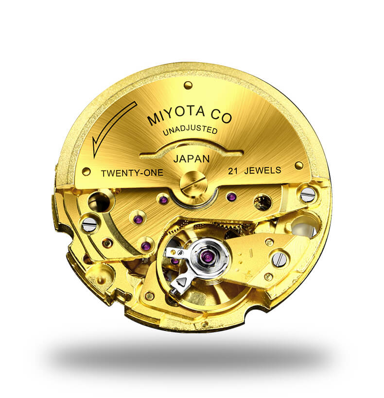 Đồng hồ nam Lobinni L9020-1 chính hãng Thụy Sỹ