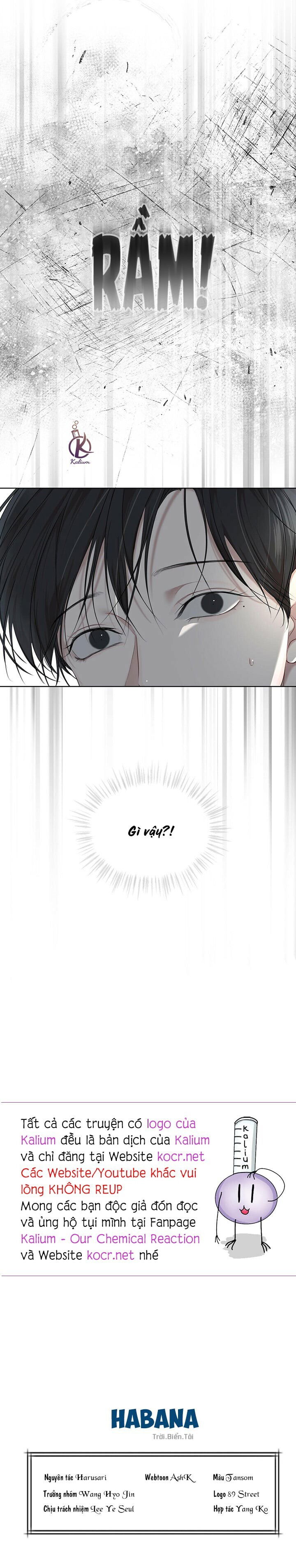 hình thái khởi sinh chapter 45 23