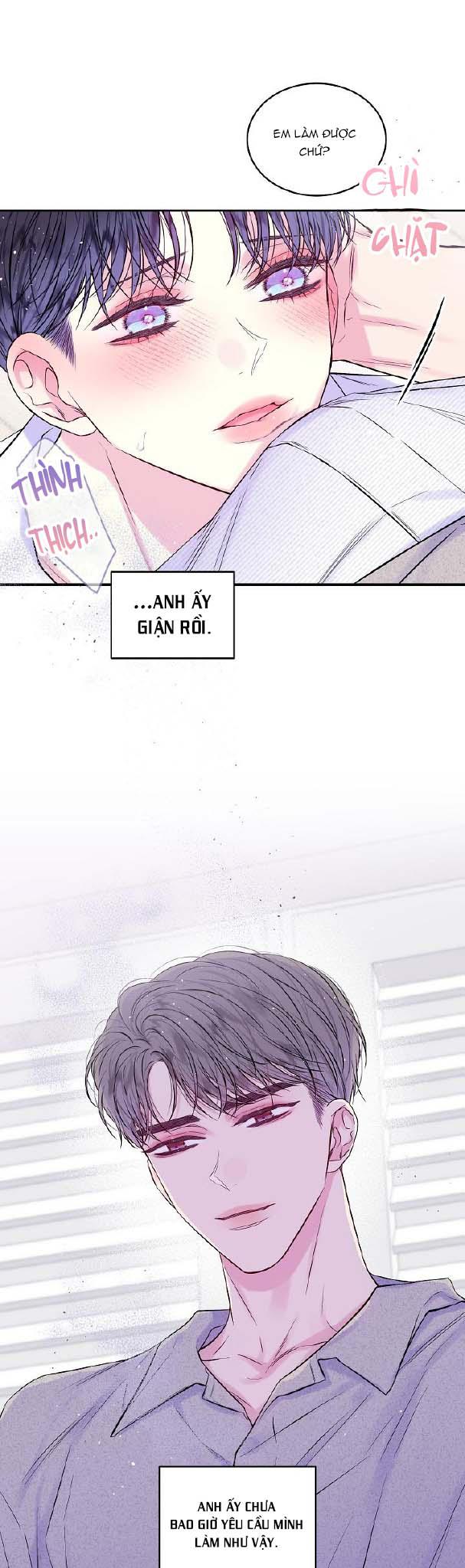 bình minh thứ hai chapter 33 7