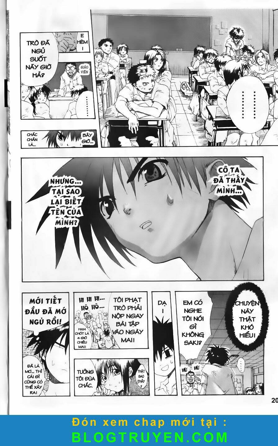 dersert coral chapter 1 22