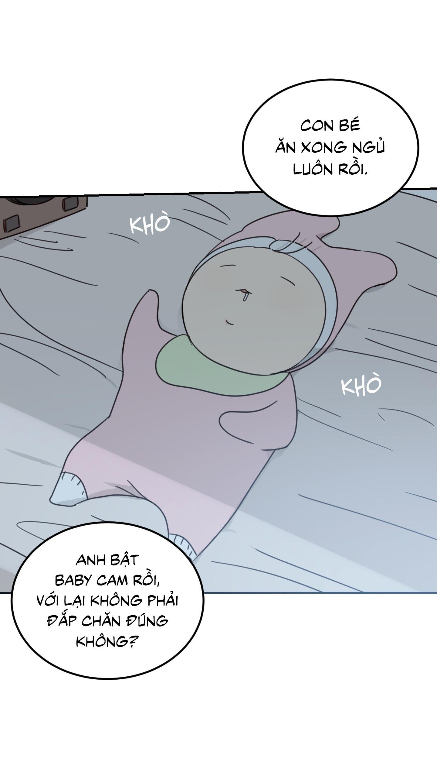 ngôi nhà hướng mặt trời mọc chapter 42 10