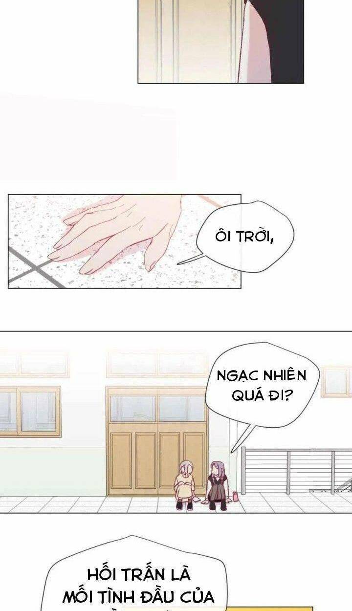 nhật ký nấm ma cô chapter 23 40