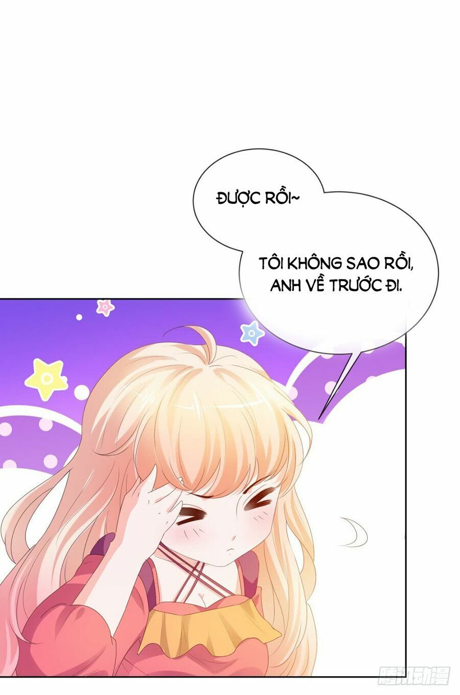 ẩn hôn 100%: chọc tức vợ yêu mua một tặng một chapter 58 23