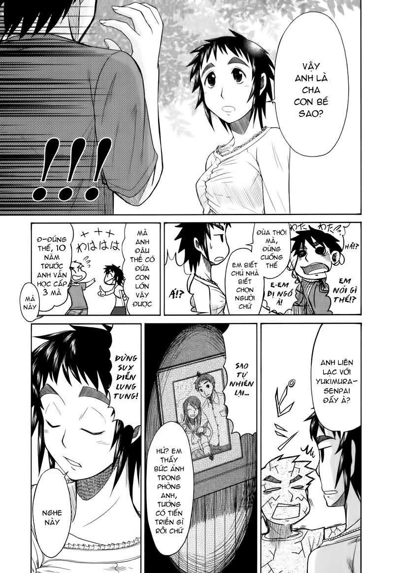 otaku no musume-san chapter 19 27