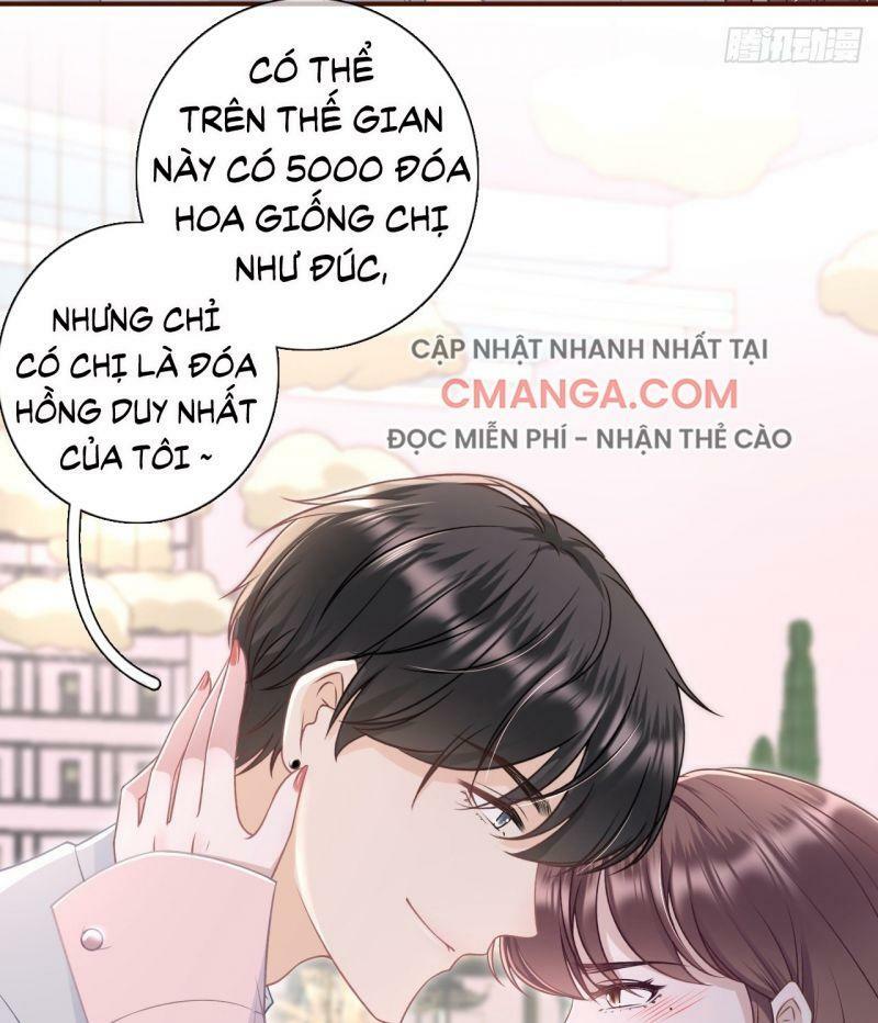 bạn gái tôi mới 30+ tuổi xuân chapter 79 26