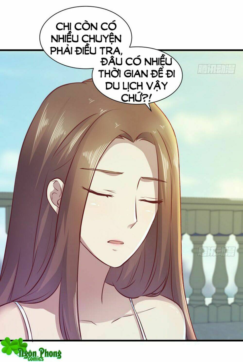 khi trò chơi ác ma bắt đầu chapter 101 17