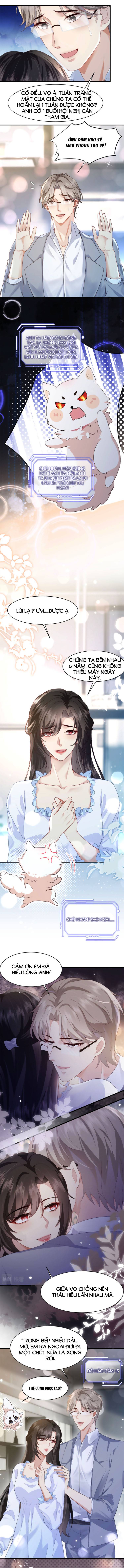 tôn trọng vận mệnh tra nam, từ bỏ tình tiết giúp người chapter 2 7