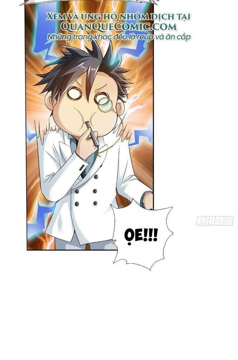 nhân vật phản diện đi tìm đường chết chapter 48 26