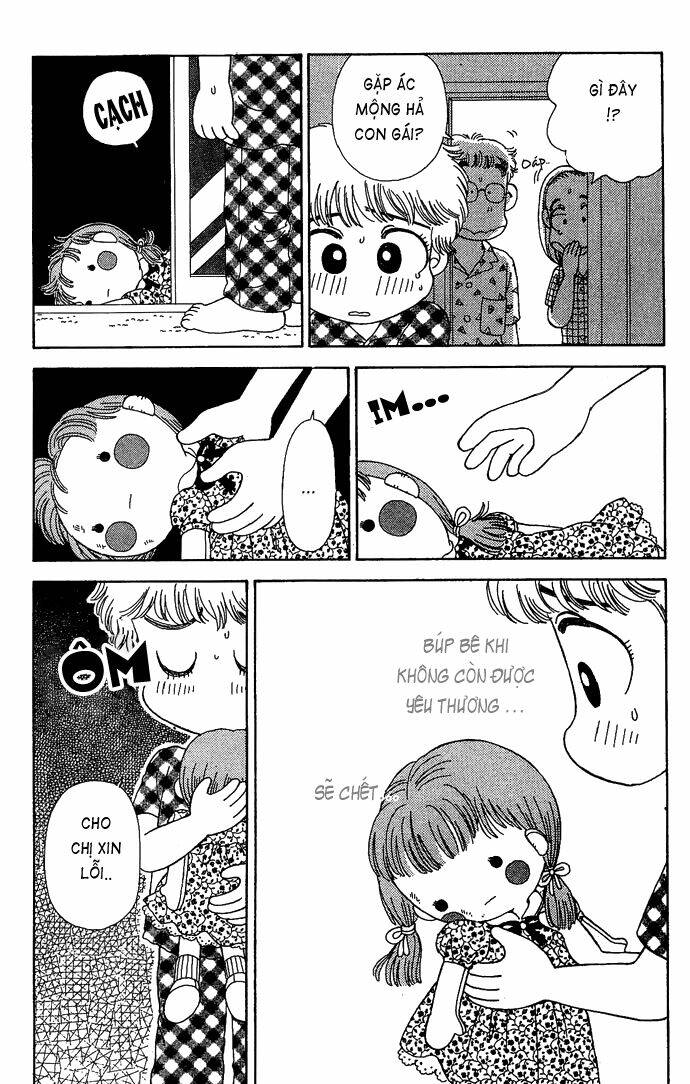 the neighbor's doll chapter 1 24