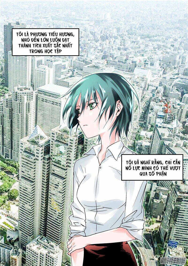 hiểm họa ô nhiễm nguồn nước chapter 39 3