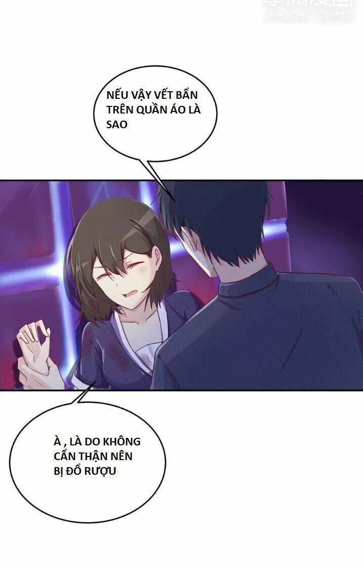 tiểu muội, ngươi đã lấy chồng chưa ? chapter 3.1 6