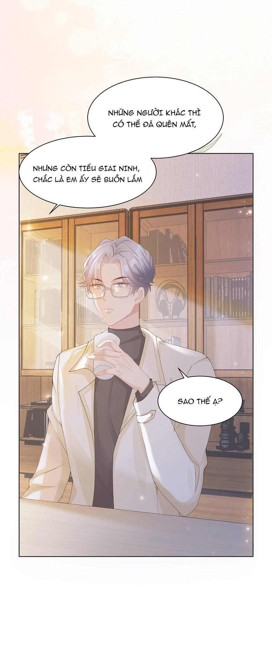 hãy để cô ấy hạ cánh! chapter 6 21