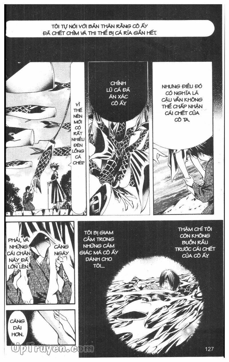 nightmare inspector chapter 5 126