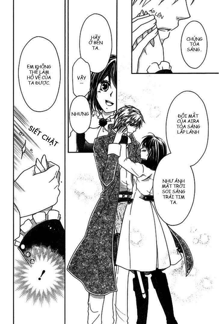 orlelian no kisihime chapter 5 8