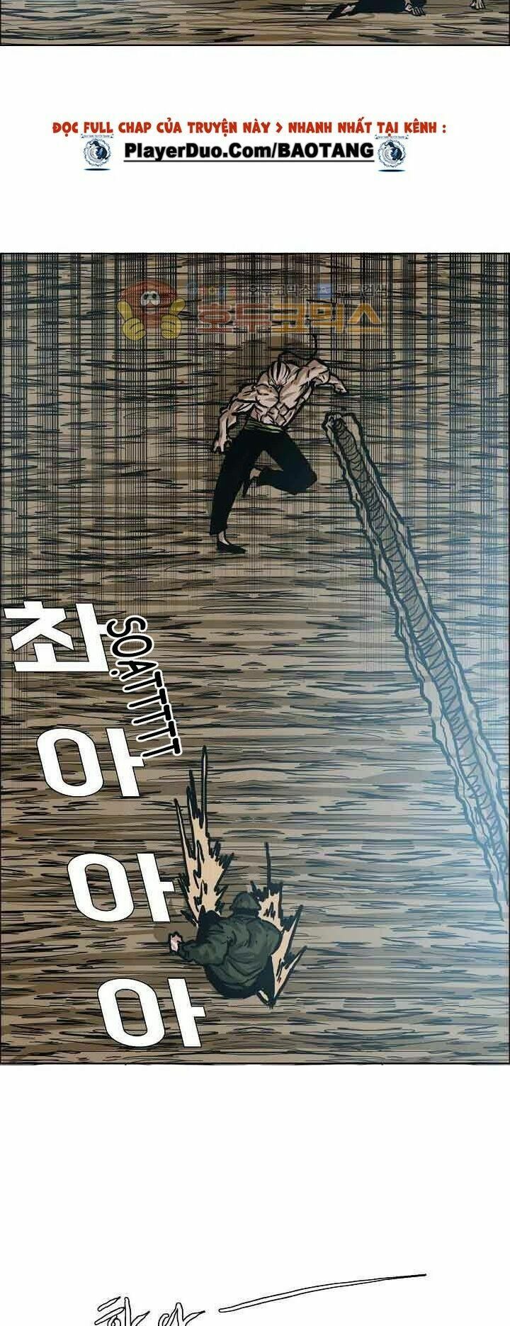 bá chủ học đường ss3 chapter 32 17