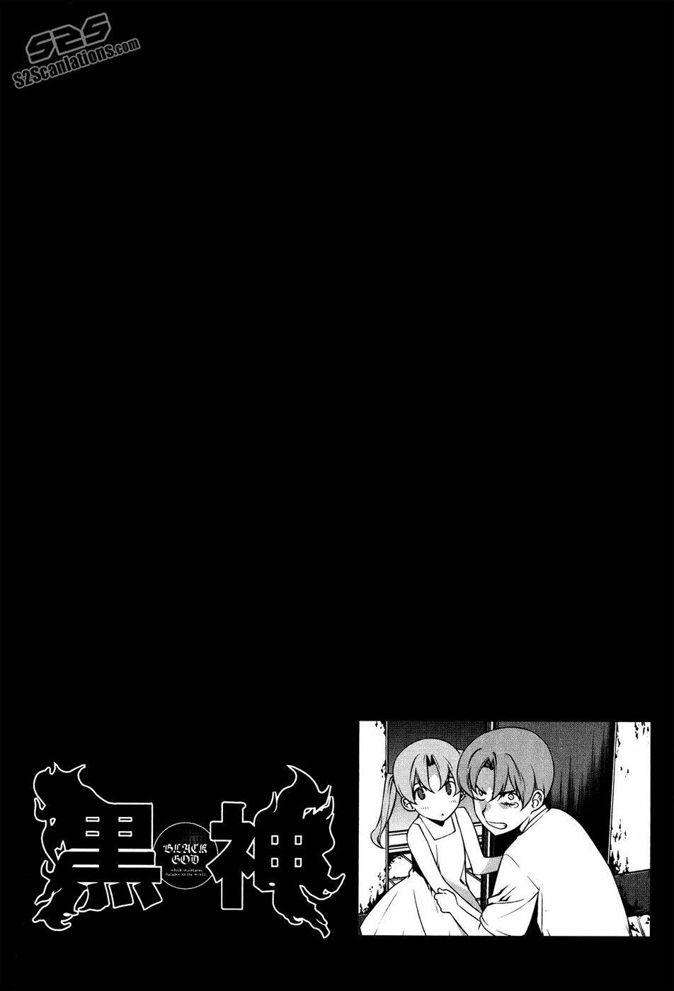 black god chapter 97 27