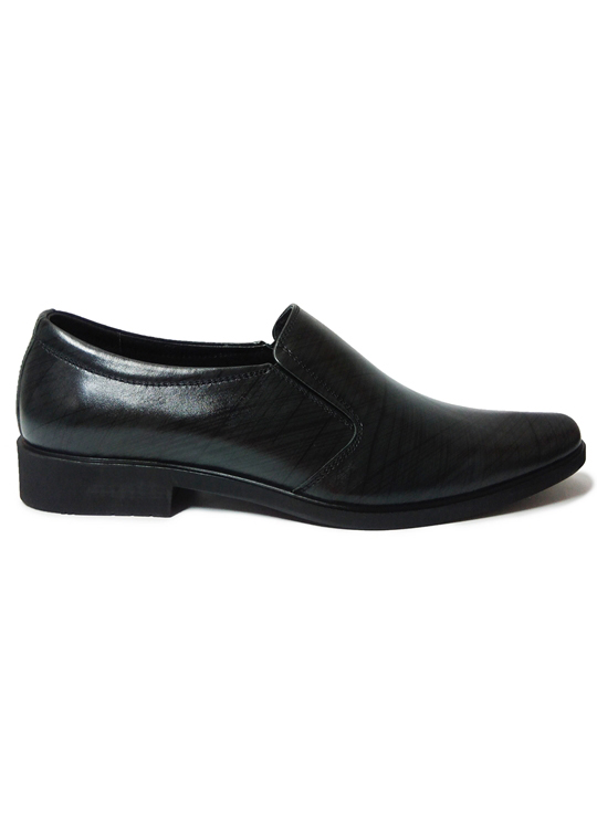Giày Tây Nam Công Sở Happyshoes Da Bò Thật - HS27