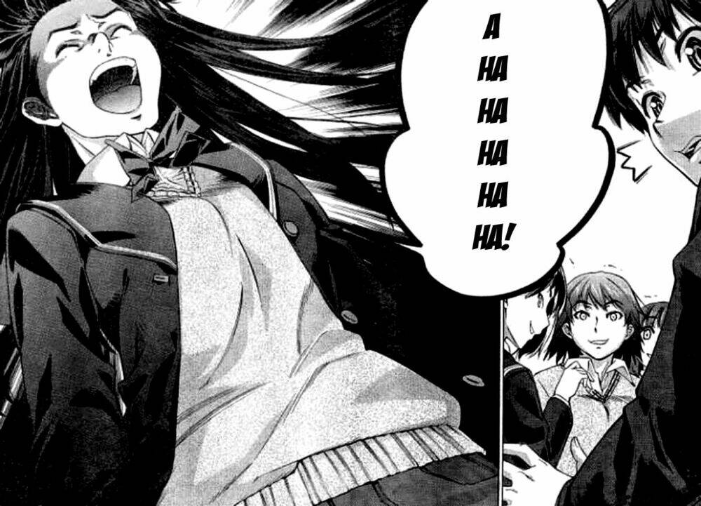 amagami - precious diary chapter 11 9