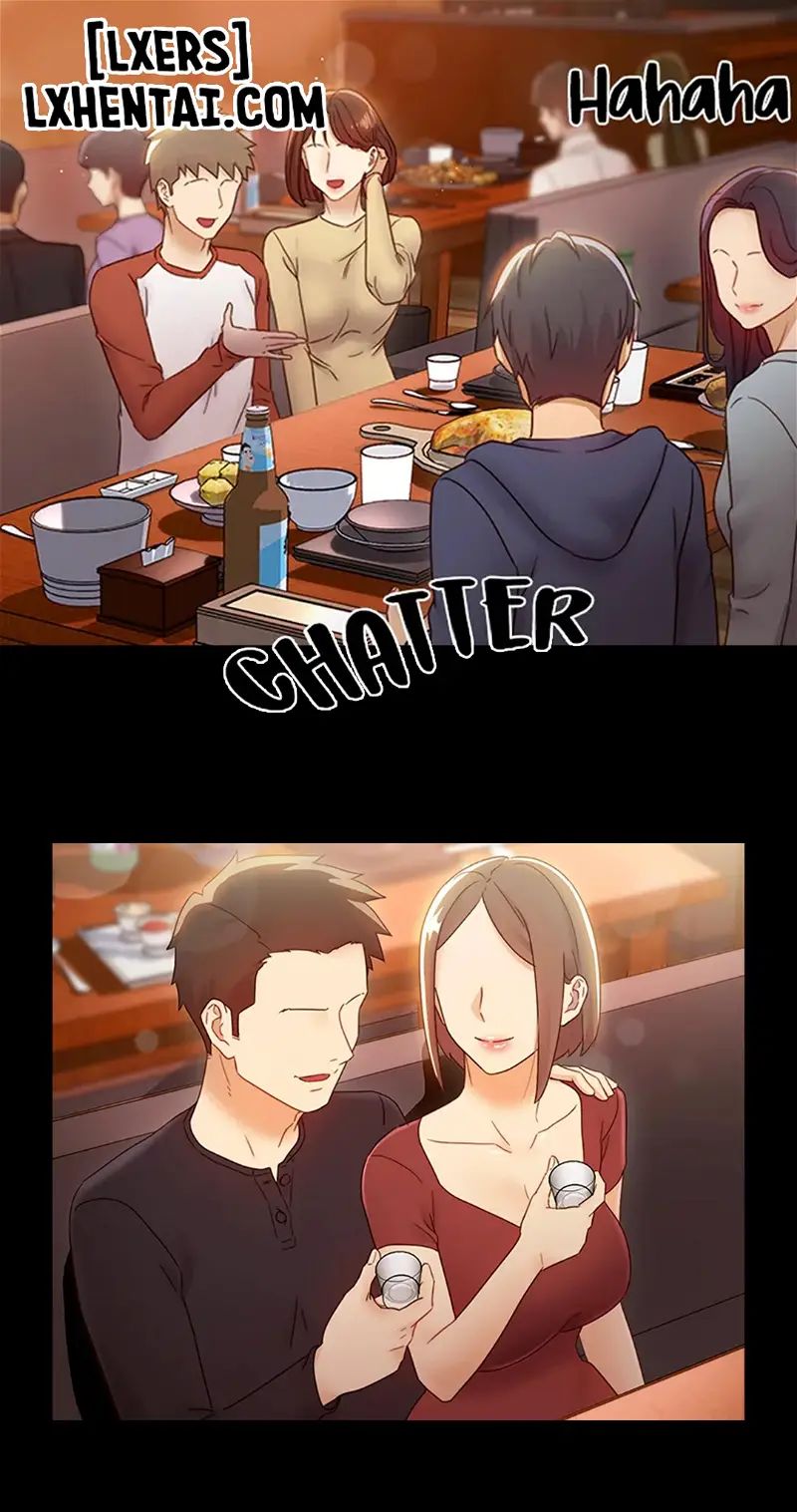 bạn của mẹ kế - không che chapter 42 6