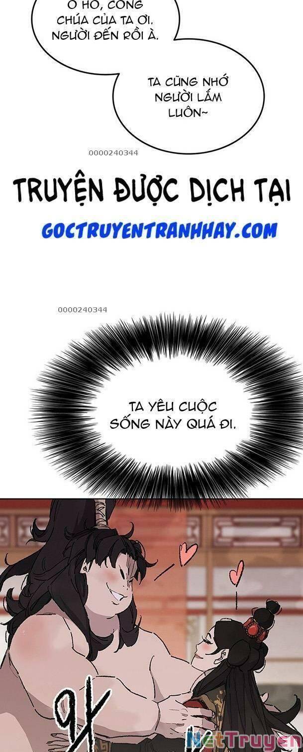 kiếm sĩ bất bại chapter 133 31