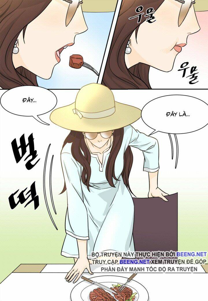 đầu bếp ma cà rồng chapter 1 35