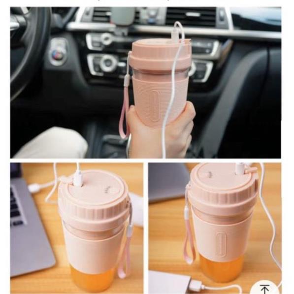 Máy ép trái cây cầm tay cao cấp Portable Juice