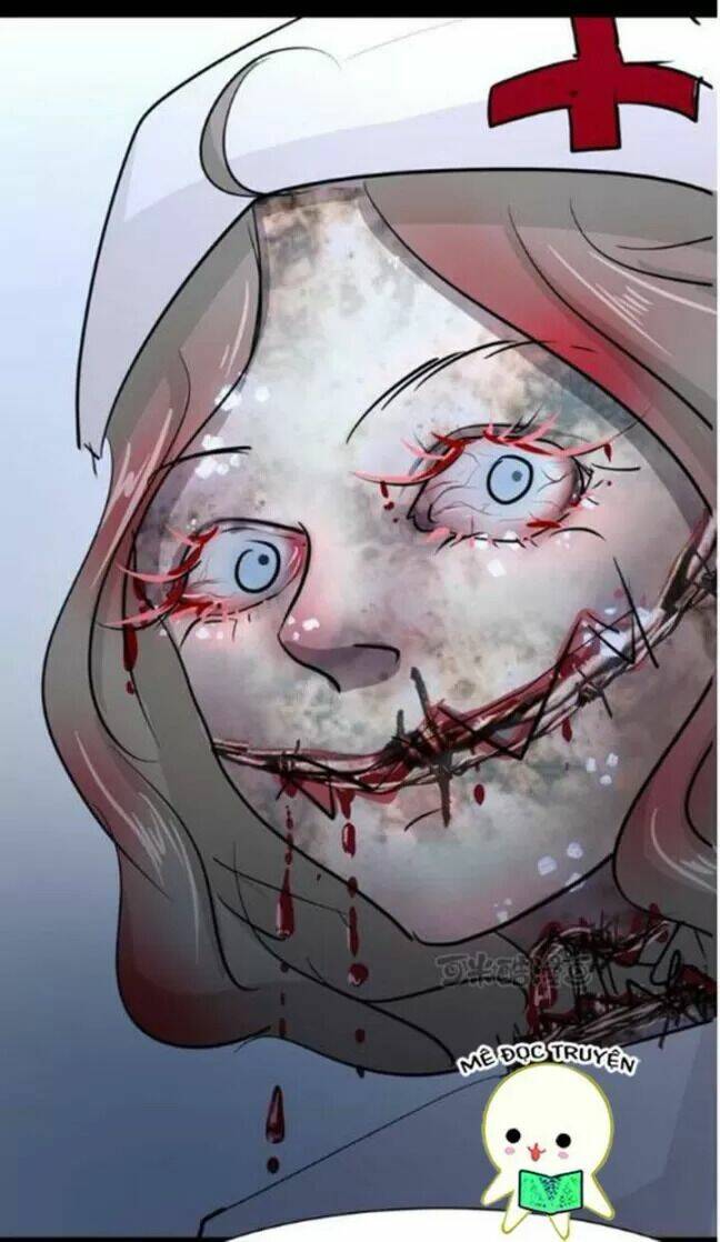 hành trình truy tìm cái chết của up chủ chapter 16 2