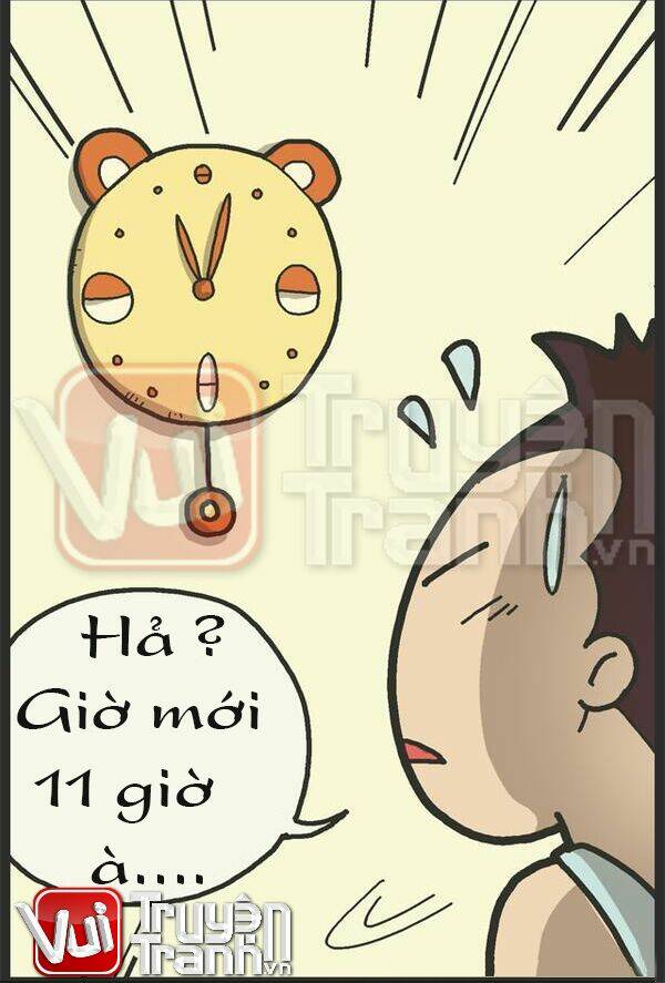 khoai lang & sò điệp chapter 14 4