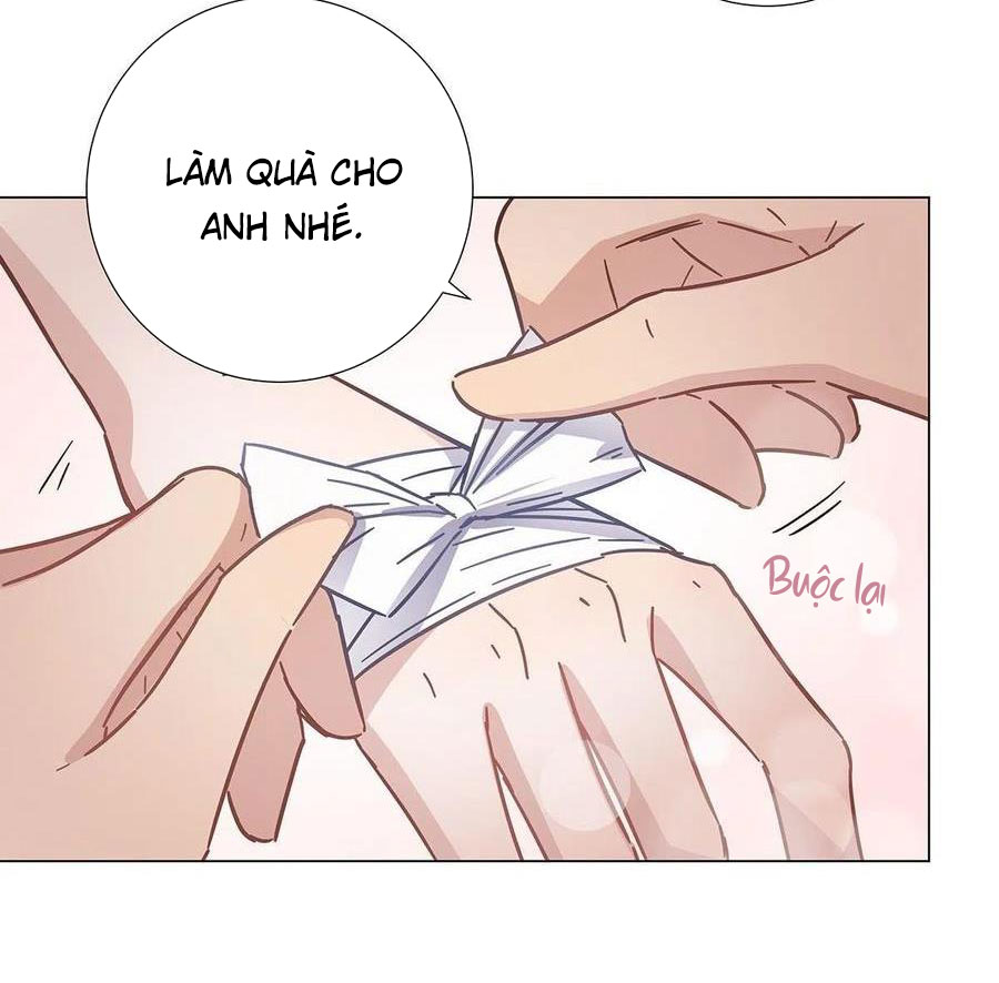 hôm nay nam giả trang nữ vẫn chưa được cầu hôn! chapter 57 14