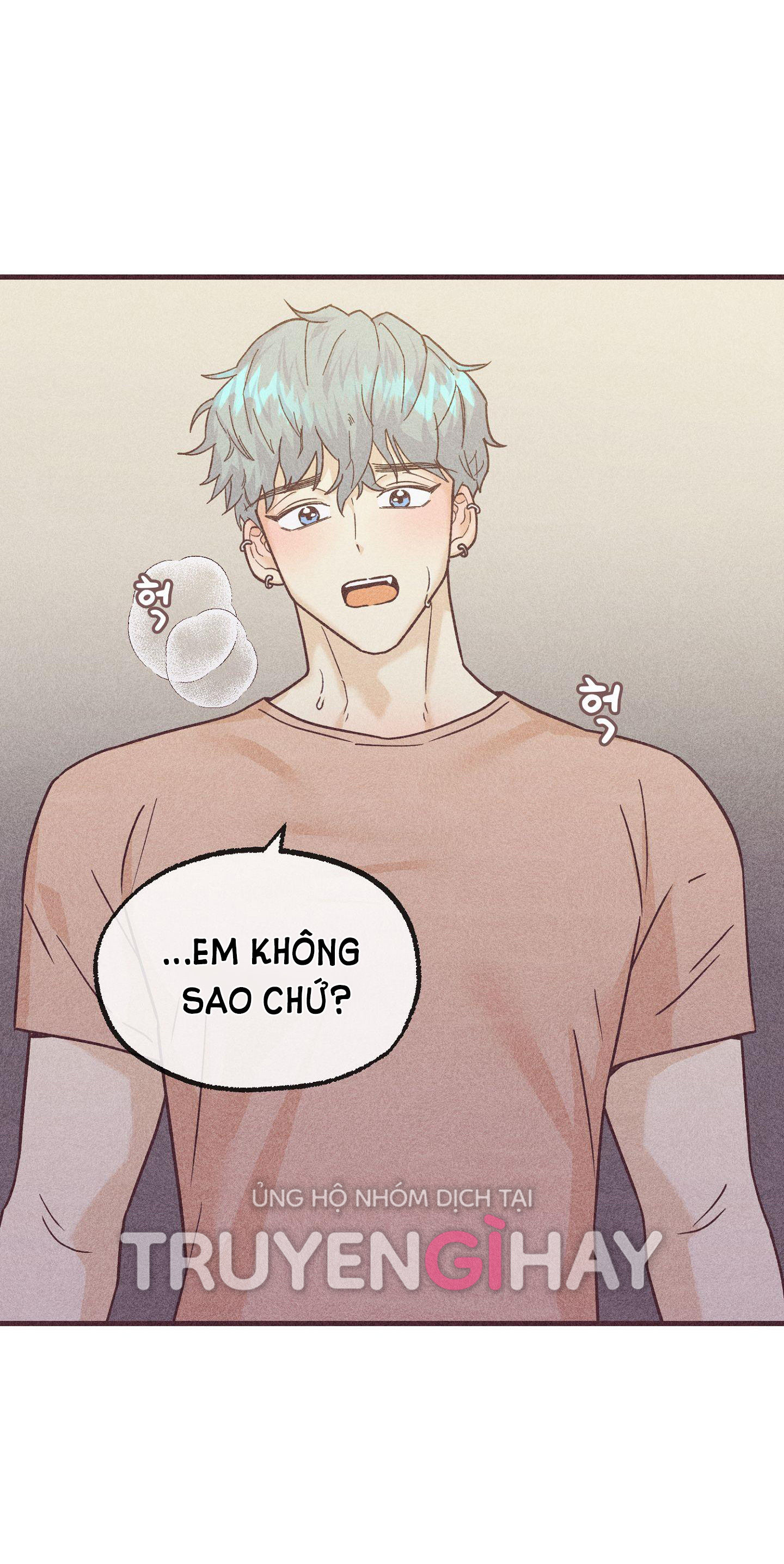 chạy đâu cho thoát chapter 46.1 6