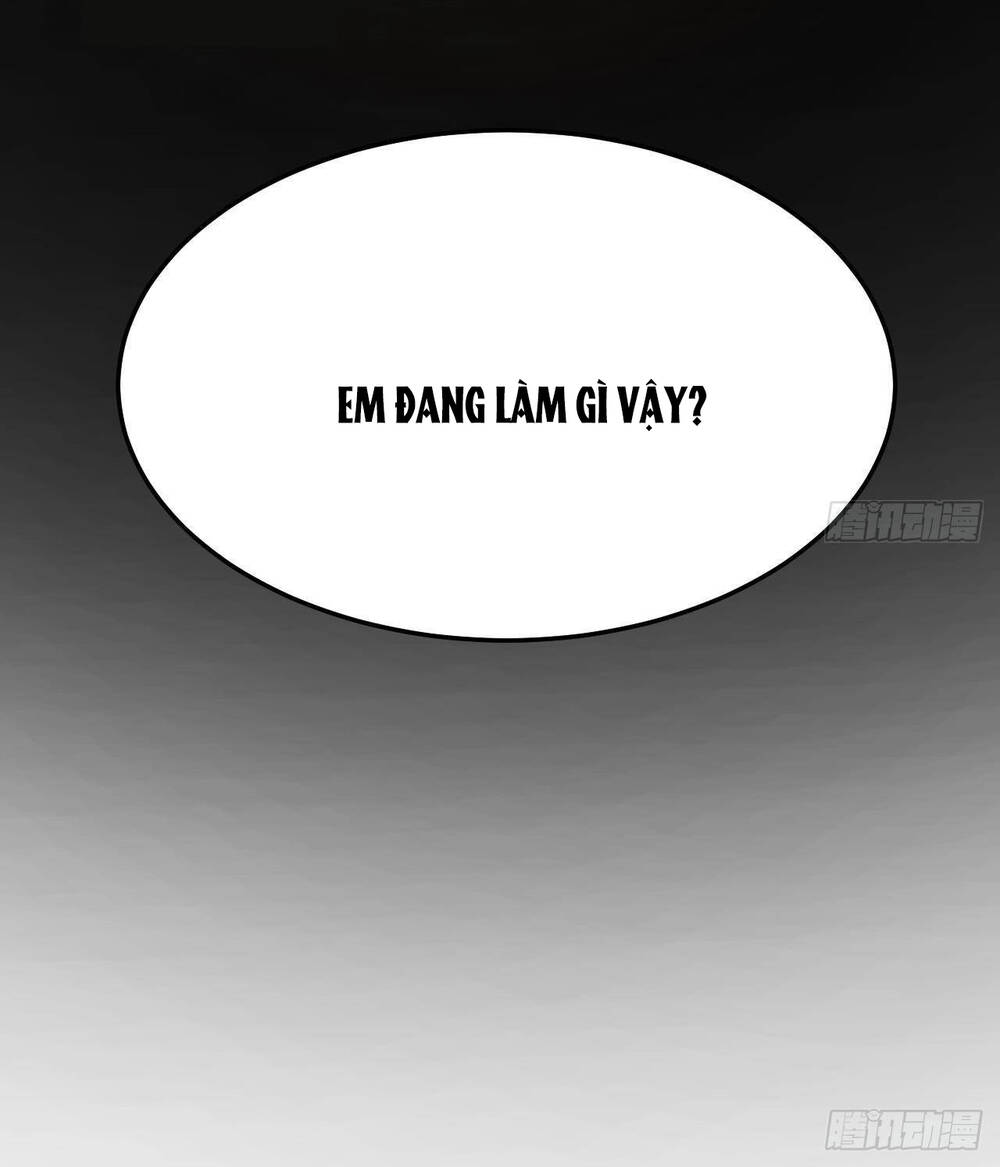 đế thiếu ngọt sủng: manh thê sống lại không ngoan chapter 24 27