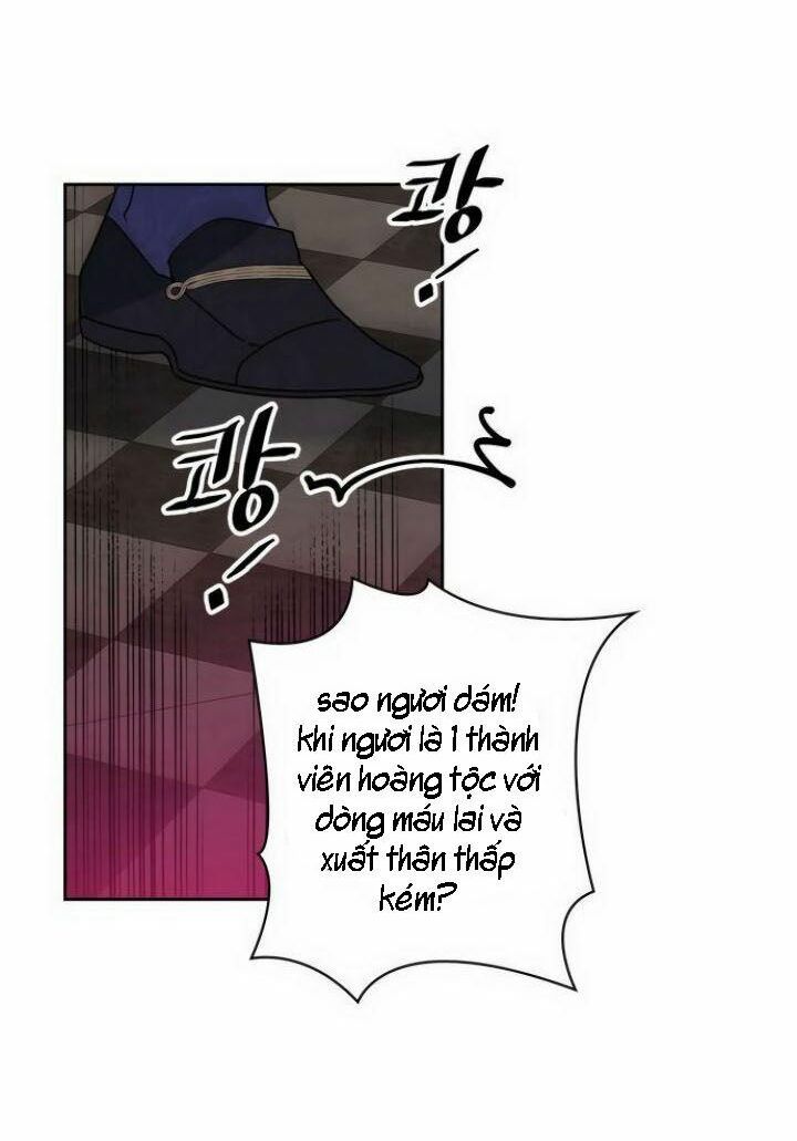 tôi đang nuôi dưỡng một con quái thú chapter 2 40