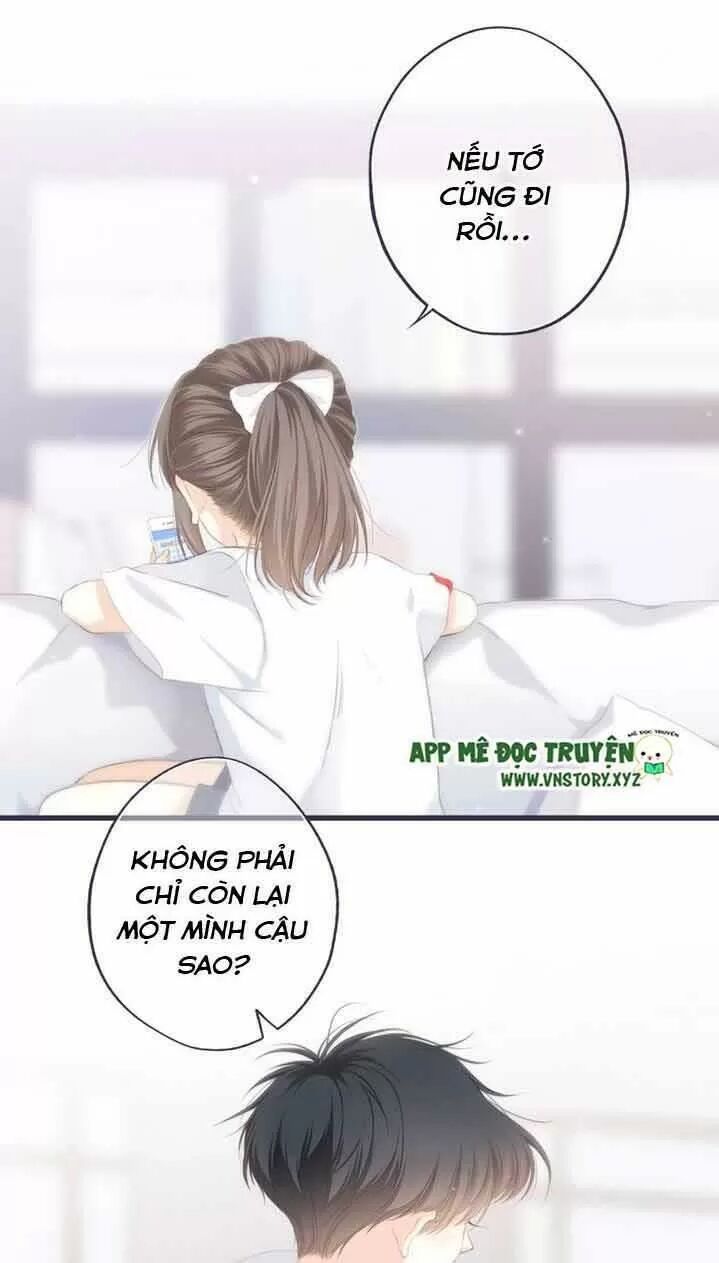 con tim rung động 2 chapter 117.2 4