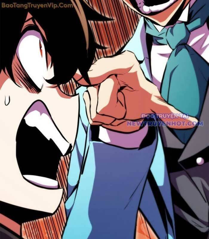 huyền thoại game thủ - tái xuất chapter 175 129