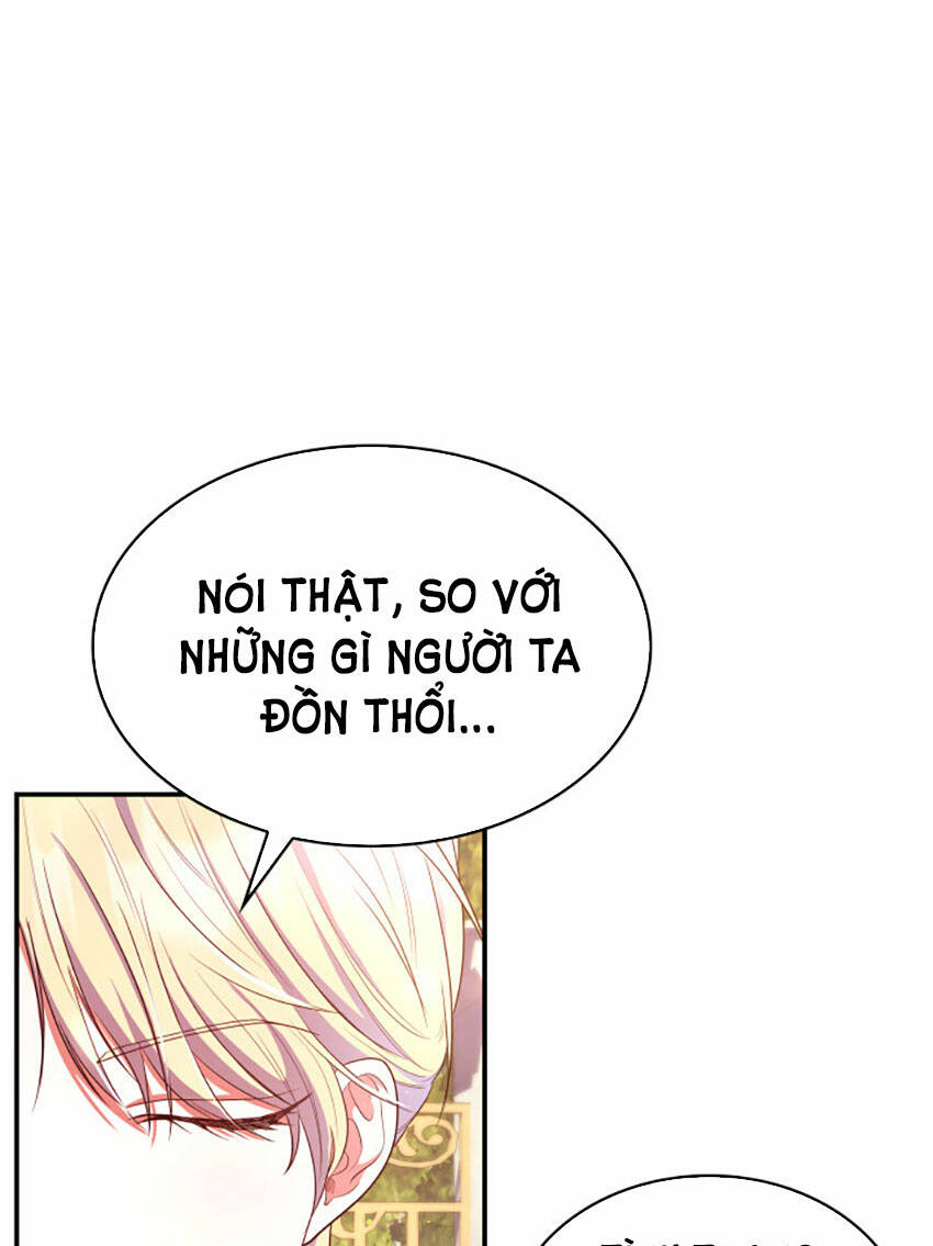 từ ác nữ, tôi trở thành một người mẹ chapter 43.1 11