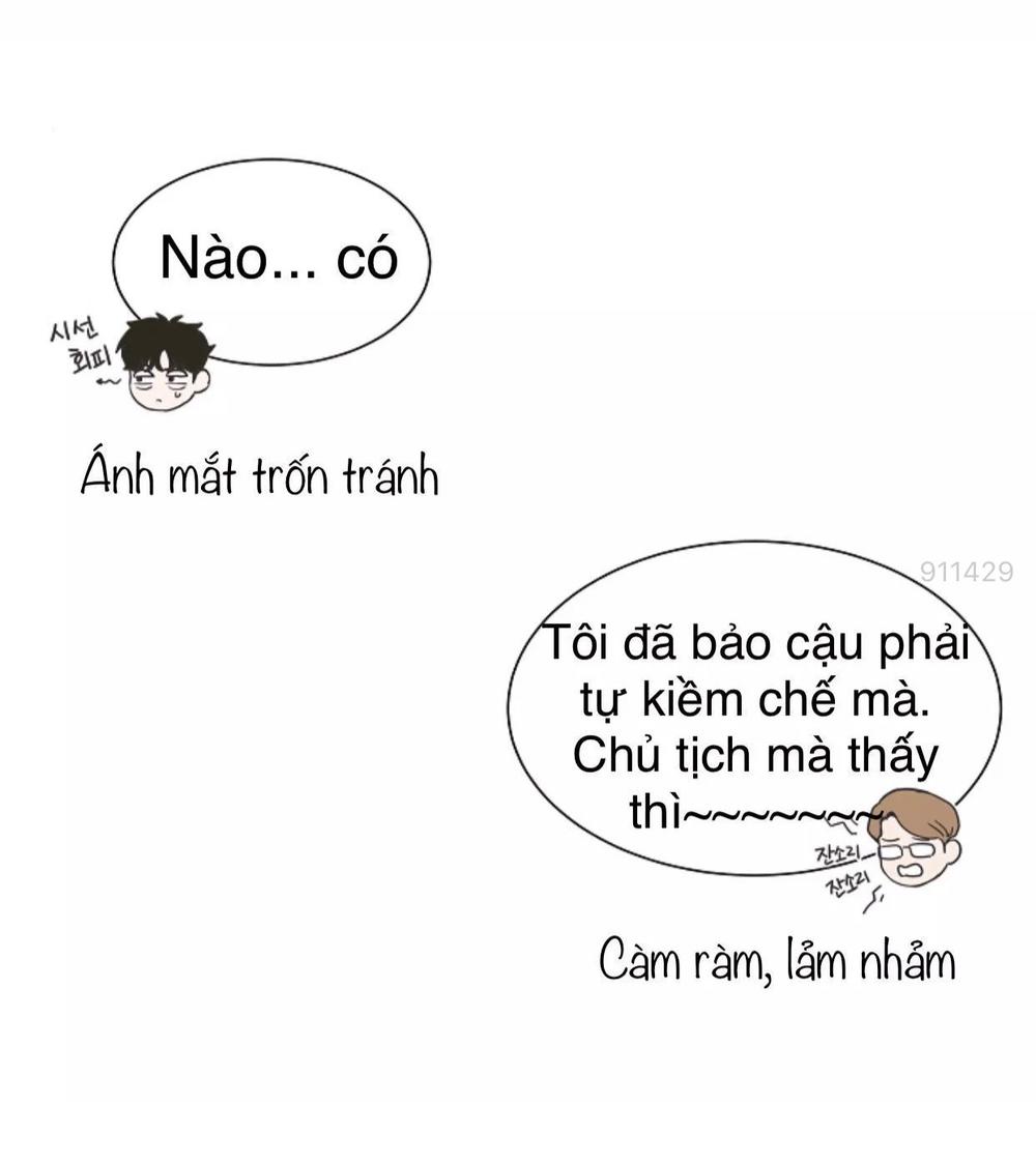 tôi kết hôn cùng antifan chapter 4.1 20