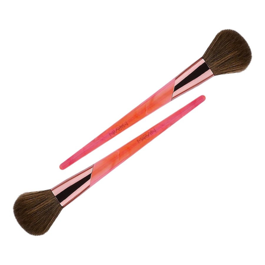 Hình ảnh CỌ PHỦ PHẤN POWDER BRUSH BH COSMETICS MARVYN 01