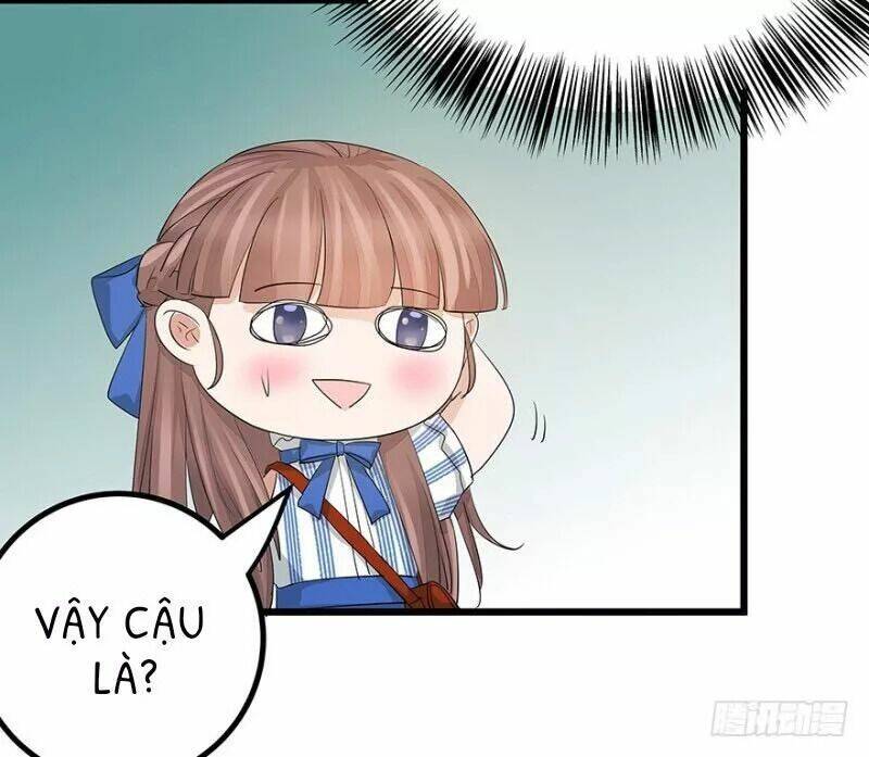 chào buổi sáng, ức vạn manh thê chapter 17 37