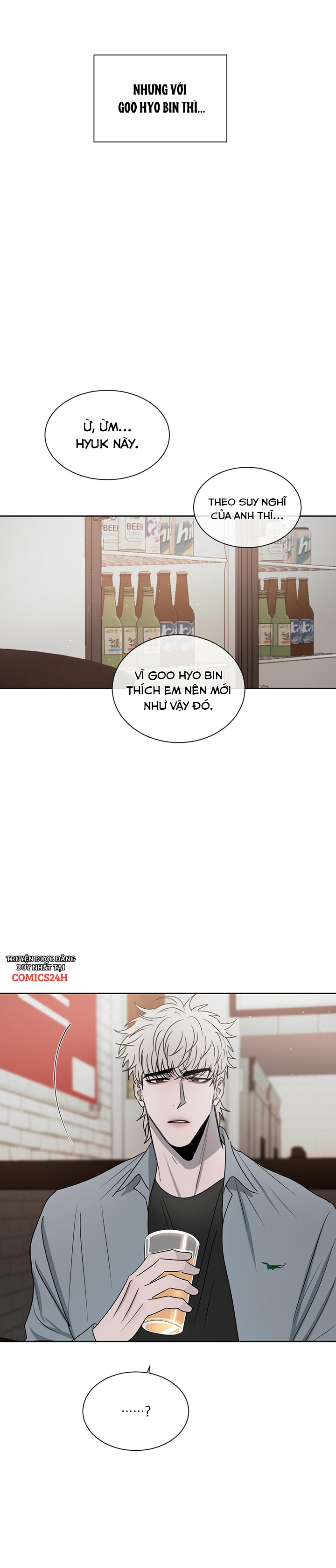 tương khắc chapter 11 30