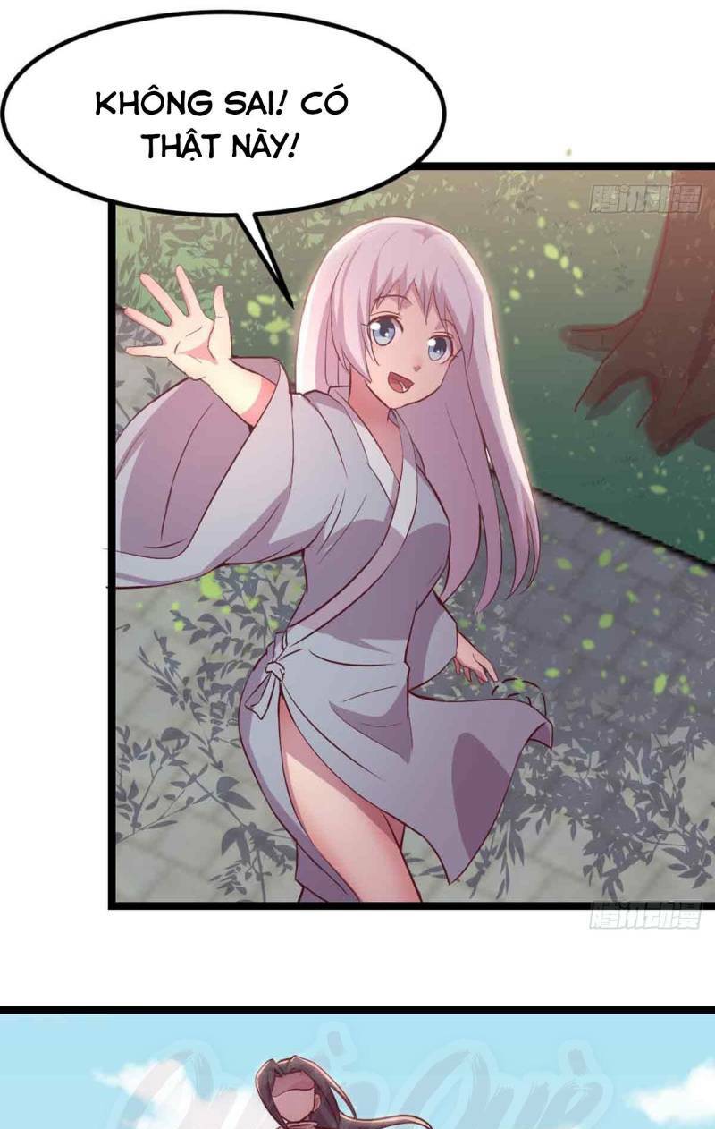 song tu đạo lữ kiểu xem mặt chapter 50 15