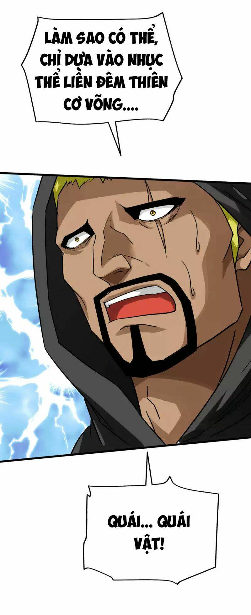 trọng sinh ta là đại thiên thần chapter 137 53