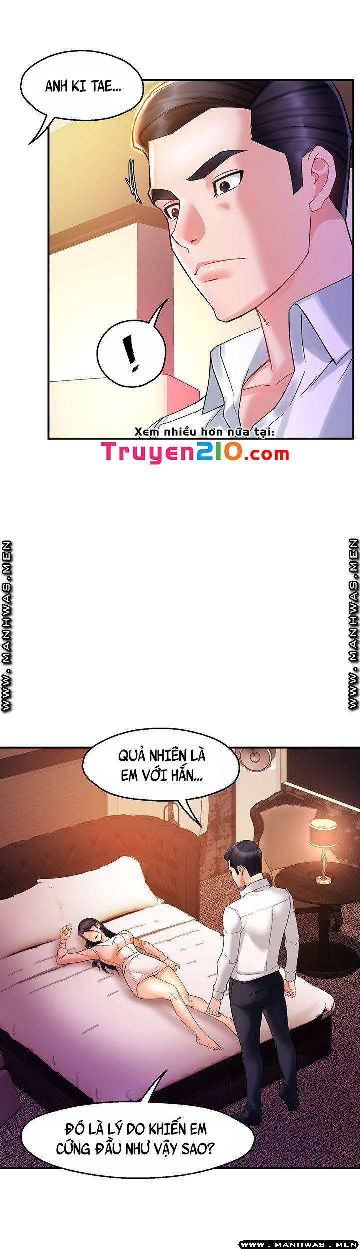 thưa nhóm trưởng! đây là báo cáo chapter 16 47