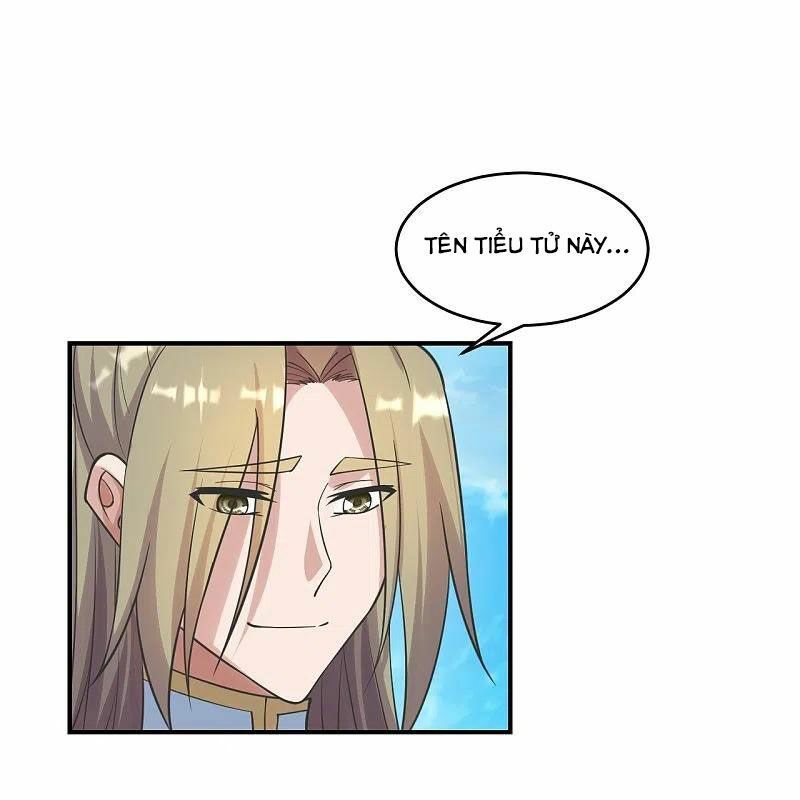 tiên võ đế tôn chapter 258 66
