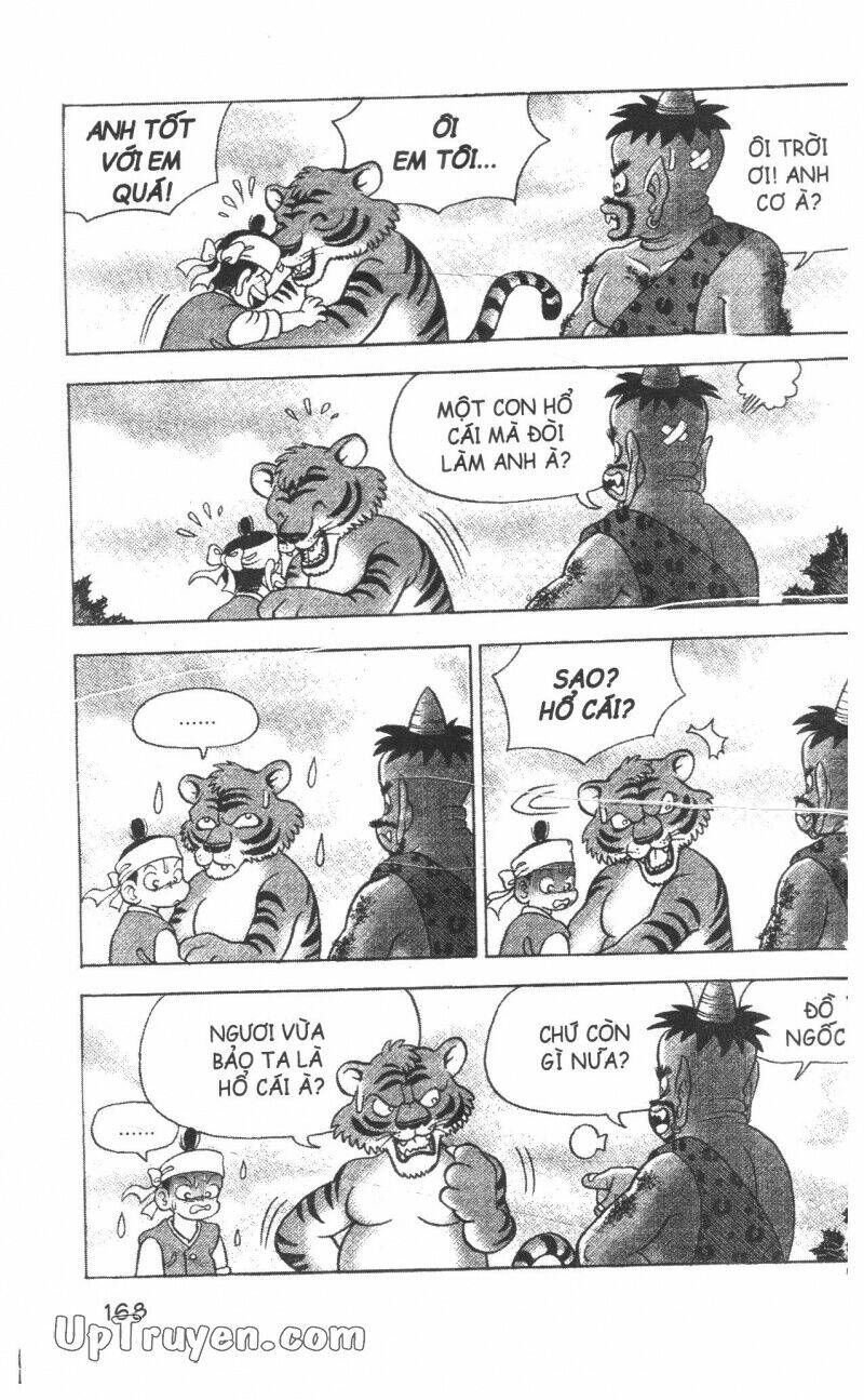 đội quân nhí nhố chapter 36 168