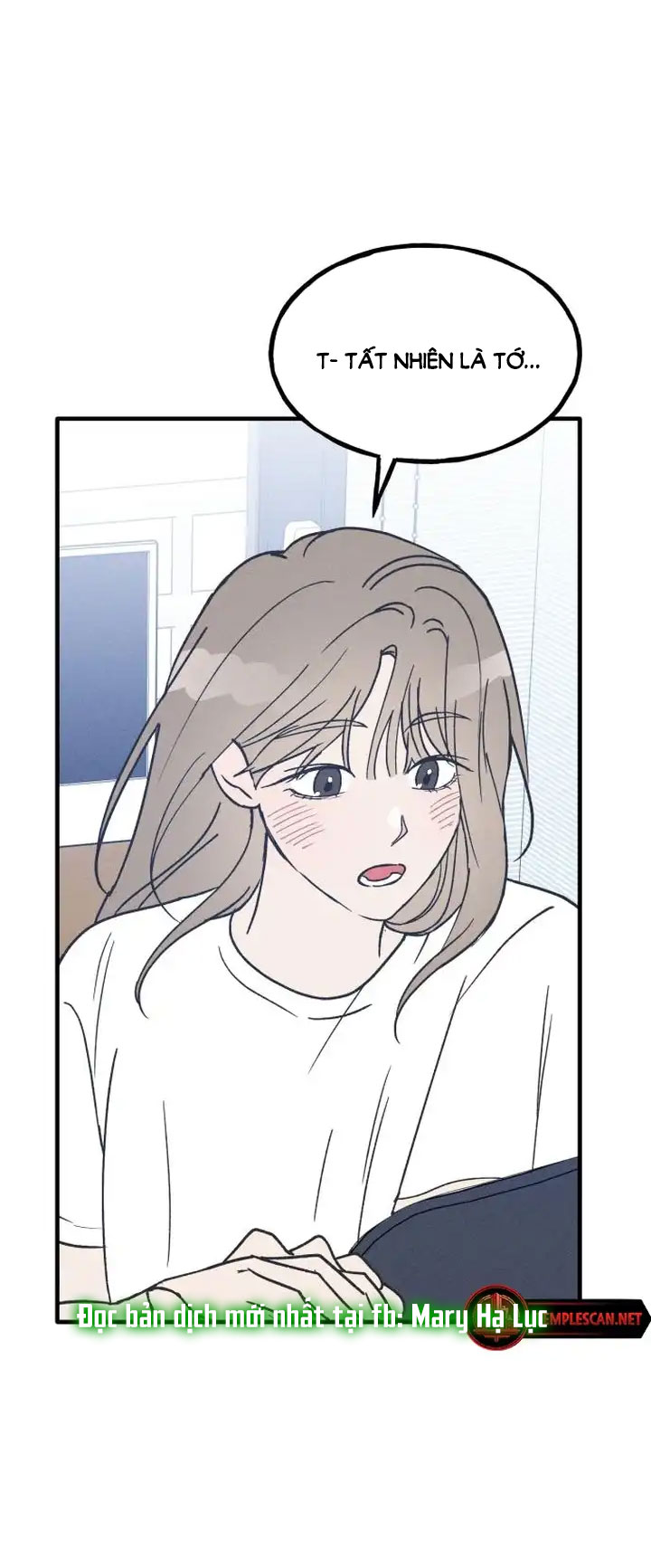 nguyên tắc của bạn thân là con trai chapter 22.1 5