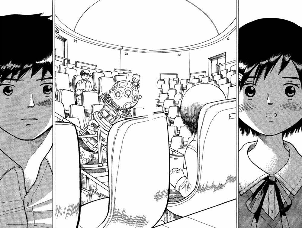 twin spica chapter 15 25